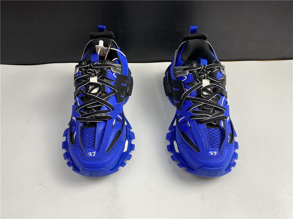 TRACK SNEAKER
